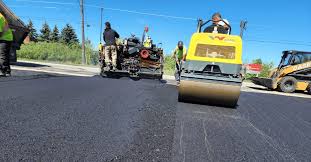 Why Choose Us For All Your Driveway Paving Needs in Redland, TX?